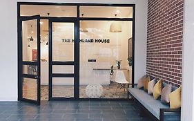The Highland House